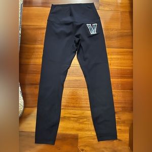 Villanova Lululemon Women’s Wunder Train High-Rise Tight 25”